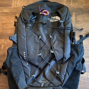 The north face borealis